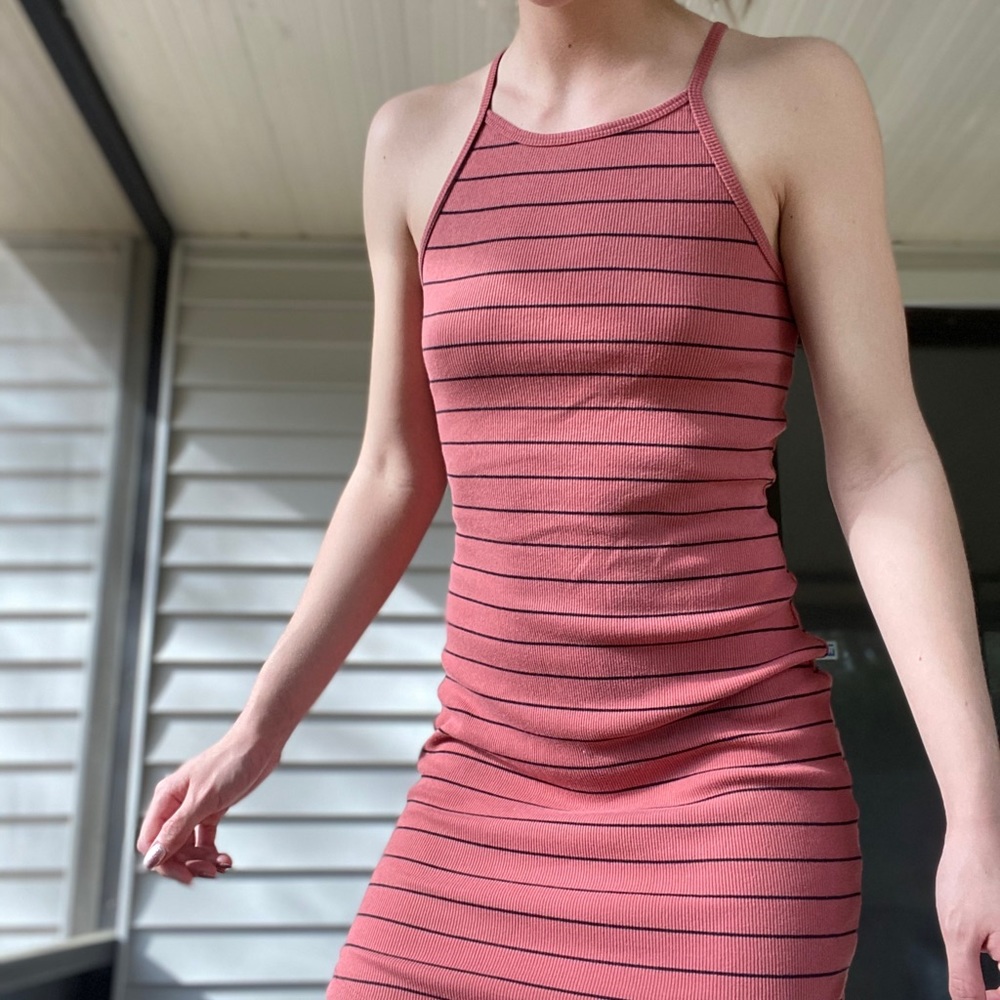✨Mini sun dress✨